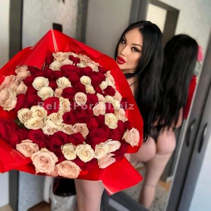 Rivne Escorts : Alisa – photo 2