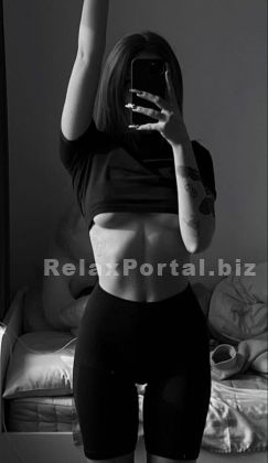 Повії Дніпра : Крістіна – фото 2