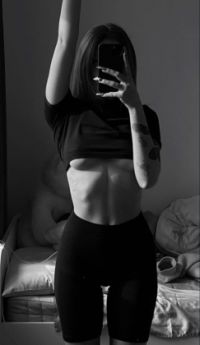 Escort Dnipro : Kristina – photo 2