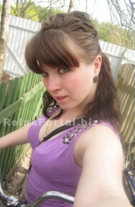 Проститутки Житомира : Маша
 – фото 3