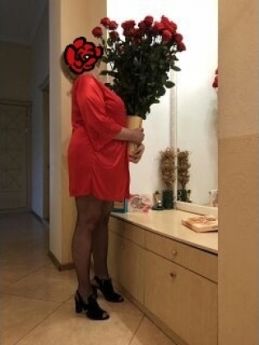 Escort Odesa : Ulyanka
– photo 3