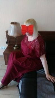 Escort Odesa : Ulyanka
– photo 4