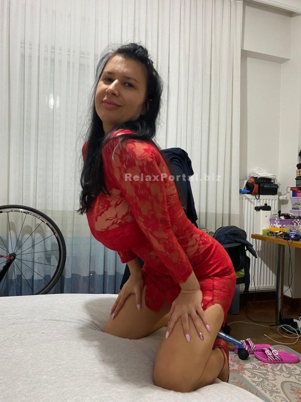 Ivano-Frankivsk Escorts : Marina – photo 1