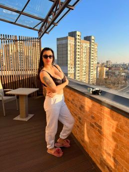 Escort Ivano-Frankivsk : Marina – photo 4