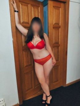 Escort Odesa : Taya
– photo 1