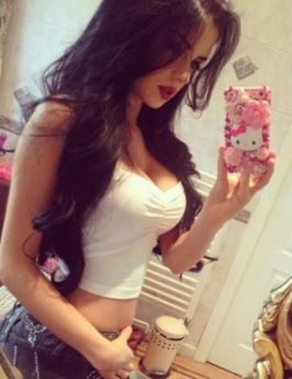 Escort Odesa : Ninochka
– photo 2