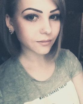 Escort Zhytomyr : Klavdiya
– photo 1