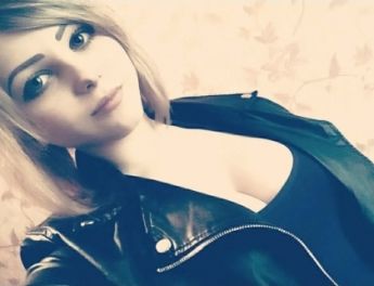 Escort Zhytomyr : Klavdiya
– photo 2