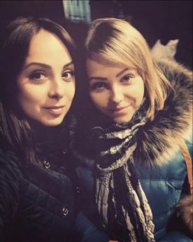 Escort Zhytomyr : Klavdiya
– photo 3