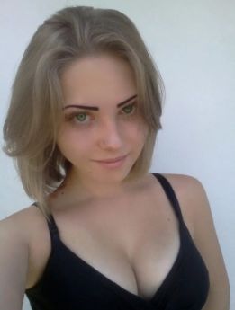 Escort Zhytomyr : Klavdiya
– photo 4