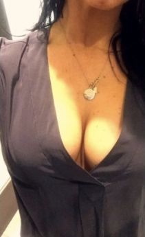 Escort Kryvyi Rih : Larisa
 – photo 1