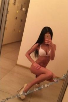 Escort Odesa : Lilya
– photo 2