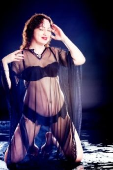 Escort Dnipro : Irina
 – photo 3