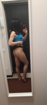 Escort Kryvyi Rih : Lenochka
– photo 3