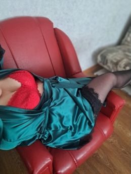 Escort Zhytomyr : Marina
– photo 1