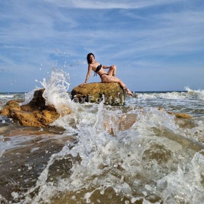 Odesa Escorts : Ulyanka
 – photo 2