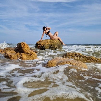 Odesa Escorts : Ulyanka
 – photo 3