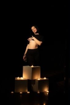 Escort Odesa : Ulyanka
 – photo 4