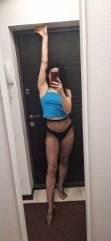 Escort Kryvyi Rih : Raya
– photo 4