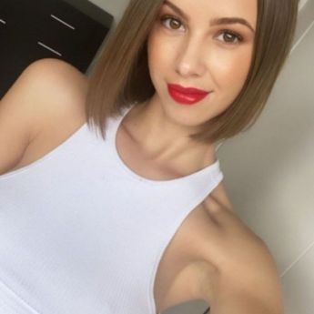 Escort Kryvyi Rih : Anfisa
 – photo 1