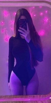 Escort Kryvyi Rih : Anfisa
 – photo 2