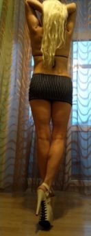 Escort Odesa : Nada
– photo 2