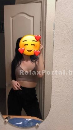 Dnipro Escorts : Lera – photo 1