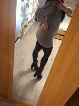 Проститутка Ивано-Франковска : Анфиса
 – фото 1