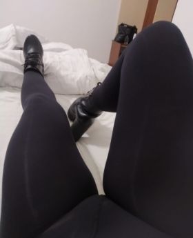 Проститутка Ивано-Франковска : Анфиса
 – фото 2