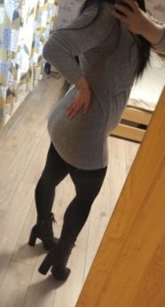 Проститутка Ивано-Франковска : Анфиса
 – фото 4