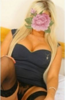 Escort Odesa : Klava
– photo 1