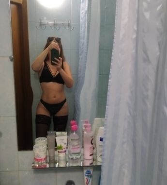 Escort Ivano-Frankivsk : Ninochka
 – photo 1