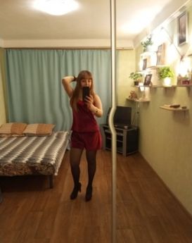 Escort Ivano-Frankivsk : Ninochka
 – photo 3