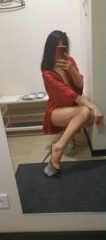 Escort Kryvyi Rih : Marina
– photo 1
