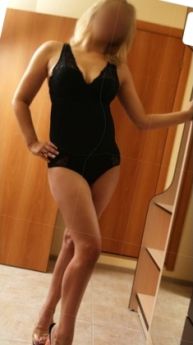 Escort Odesa : Fisa
– photo 4