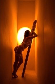 Escort Kryvyi Rih : Roza
– photo 1