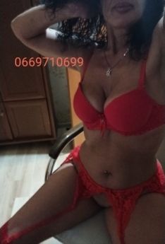 Escort Odesa : Taisiya
 – photo 2