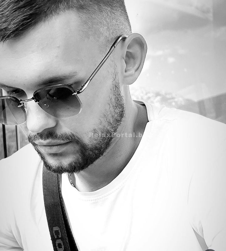 Kyiv Escorts : Oleksandr – photo 3