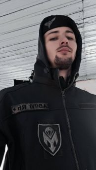 Escort Zhytomyr : Maya
– photo 2