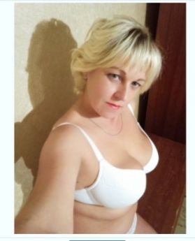 Escort Odesa : Lyubov
 – photo 6