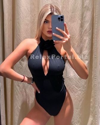 Lviv Escorts : Taya
 – photo 1