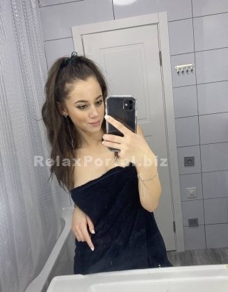 Dnipro Escorts : Regina
 – photo 1