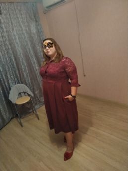 Escort Odesa : Raya
 – photo 2