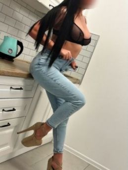 Escort Lviv : Serafima
 – photo 1