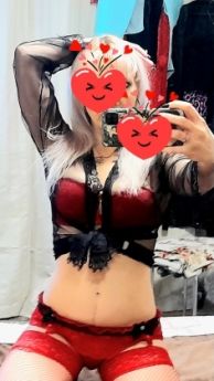 Escort Dnipro : Raisa
 – photo 2