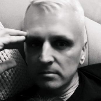 Escort Dnipro : Serafimka
 – photo 3