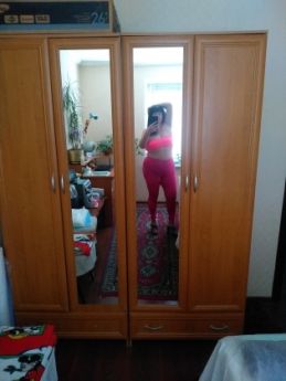 Escort Dnipro : Verochka
 – photo 1