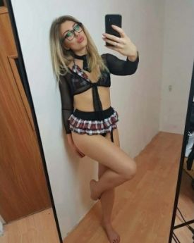 Escort Odesa : Lilian – photo 3