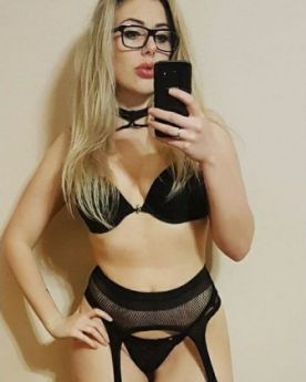 Escort Odesa : Lilian – photo 4