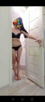 Escort Lviv : Katya
 – photo 1